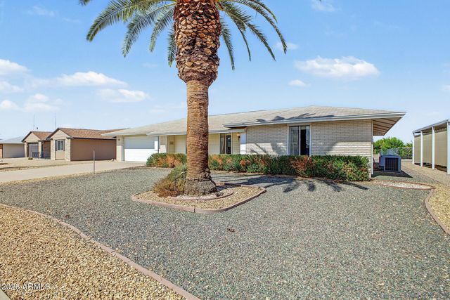 9508 W BURNS Drive, Sun City, AZ 85351