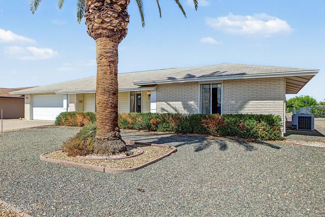 9508 W BURNS Drive, Sun City, AZ 85351