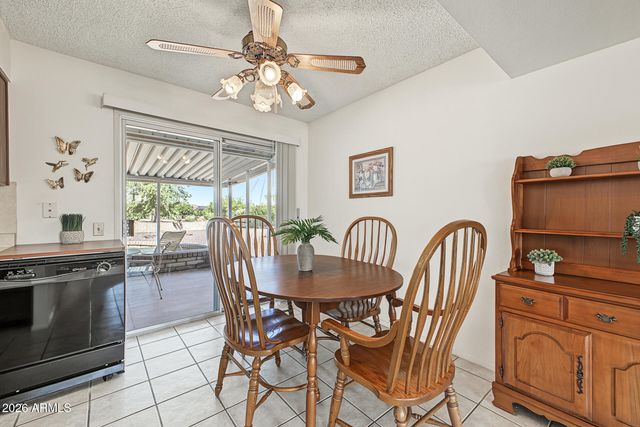 9508 W BURNS Drive, Sun City, AZ 85351
