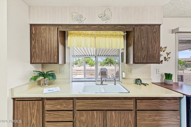 9508 W BURNS Drive, Sun City, AZ 85351