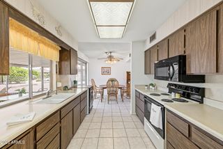 9508 W BURNS Drive, Sun City, AZ 85351