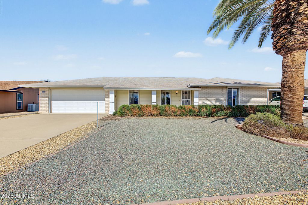 9508 W BURNS Drive, Sun City, AZ 85351 — photo 2