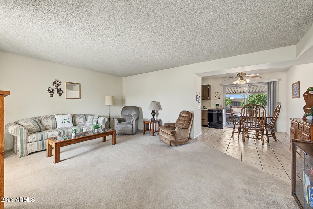 9508 W BURNS Drive, Sun City, AZ 85351 — photo 5