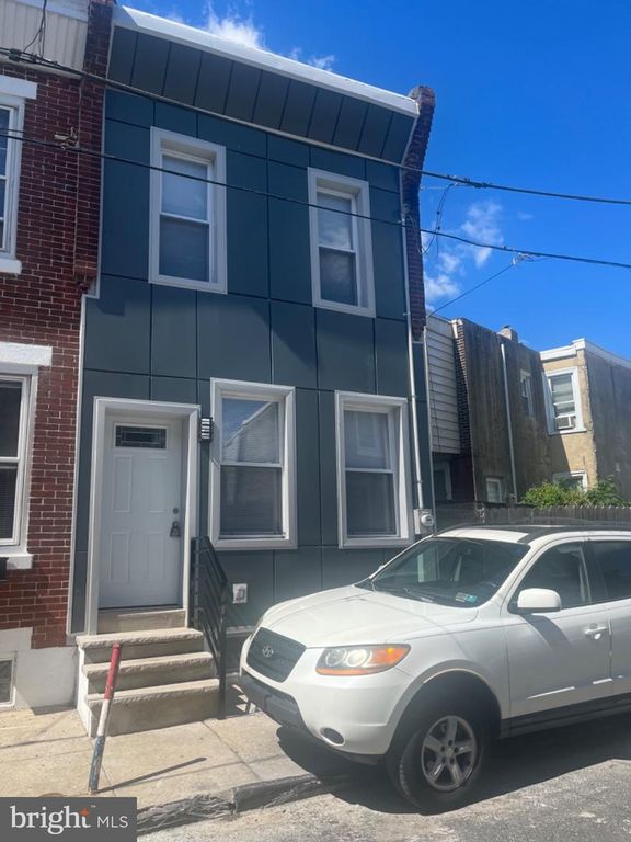 2224 S REESE ST, PHILADELPHIA, PA 19148 — exterior