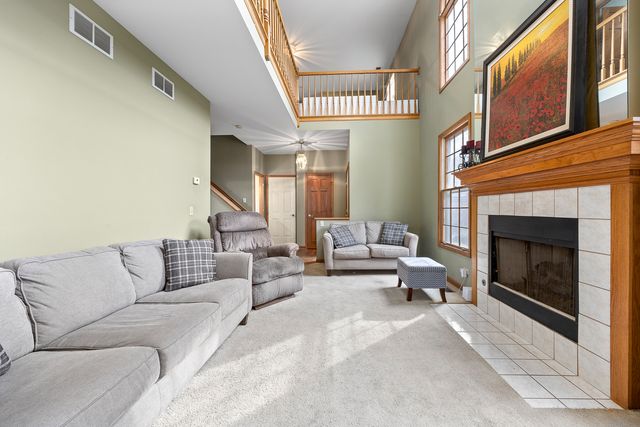 1016 Middleton Place 1016, Lisle, IL 60532