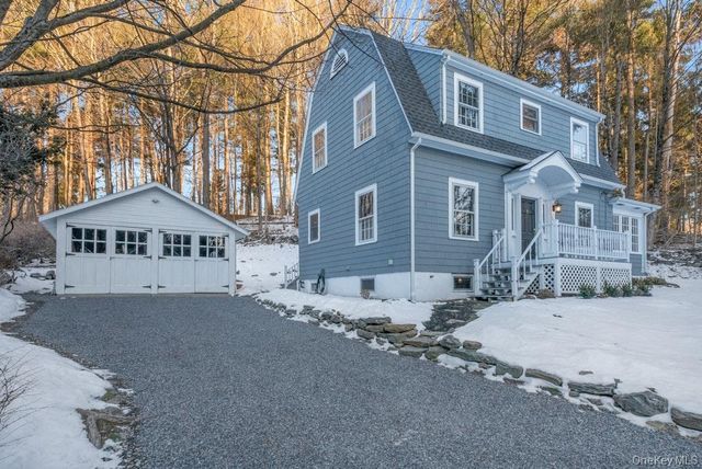 158 Millwood Road, Chappaqua, NY 10514