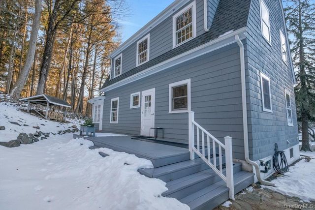 158 Millwood Road, Chappaqua, NY 10514