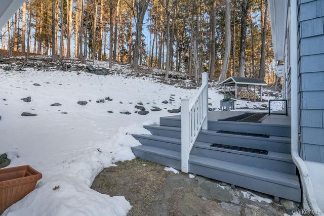 158 Millwood Road, Chappaqua, NY 10514