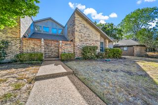 4013 Saint Christopher Lane, Dallas, TX 75287