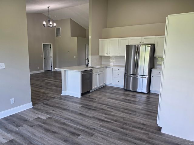 13020 Mattison Court, Evansville, IN 47725