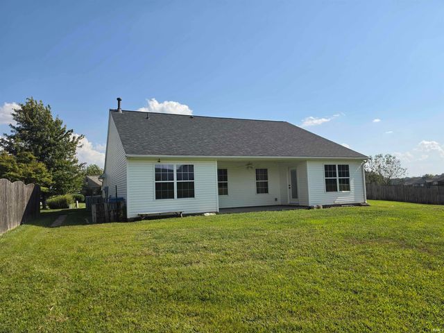 13020 Mattison Court, Evansville, IN 47725