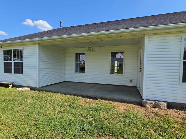 13020 Mattison Court, Evansville, IN 47725
