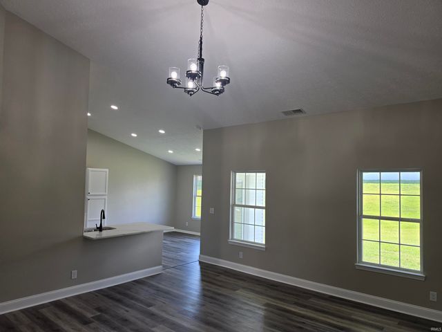 13020 Mattison Court, Evansville, IN 47725