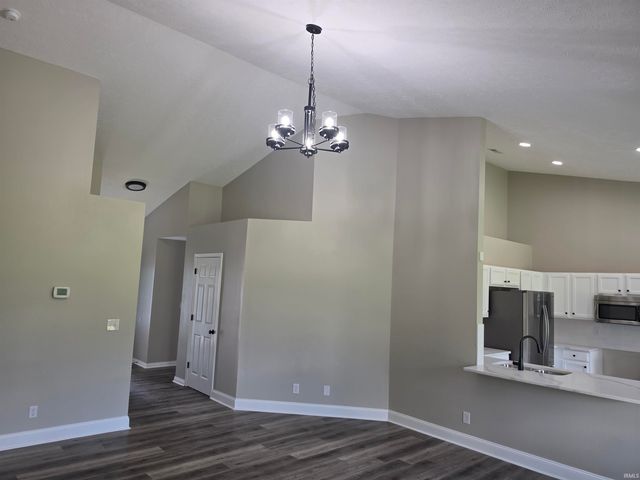 13020 Mattison Court, Evansville, IN 47725