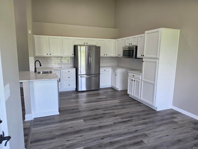 13020 Mattison Court, Evansville, IN 47725