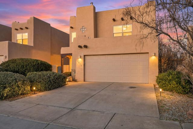 3615 Yipee Calle Court NW, Albuquerque, NM 87120