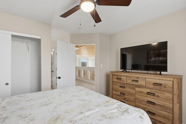 3615 Yipee Calle Court NW, Albuquerque, NM 87120