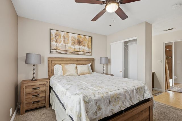 3615 Yipee Calle Court NW, Albuquerque, NM 87120