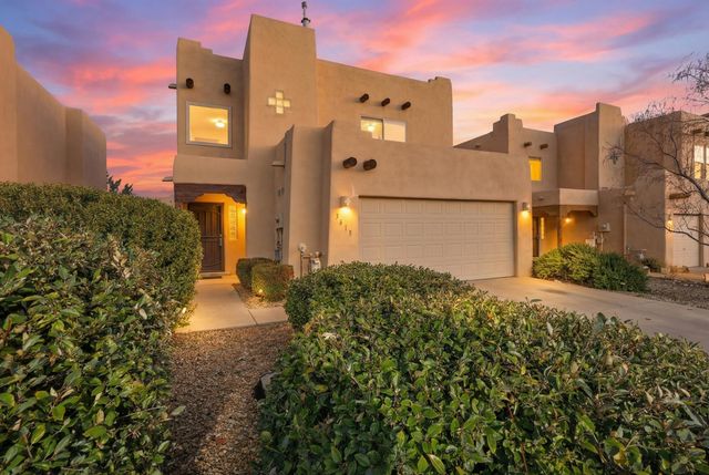 3615 Yipee Calle Court NW, Albuquerque, NM 87120