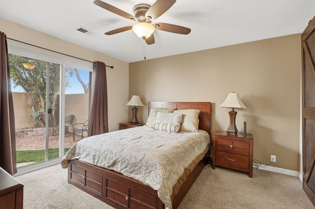 3615 Yipee Calle Court NW, Albuquerque, NM 87120