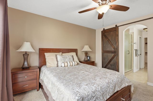 3615 Yipee Calle Court NW, Albuquerque, NM 87120