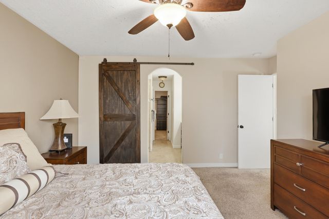 3615 Yipee Calle Court NW, Albuquerque, NM 87120