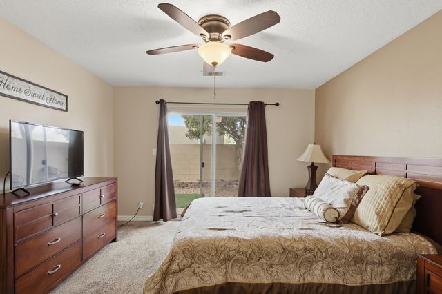 3615 Yipee Calle Court NW, Albuquerque, NM 87120