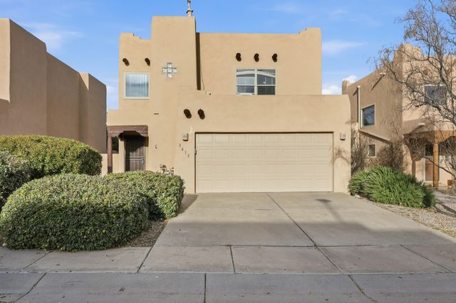 3615 Yipee Calle Court NW, Albuquerque, NM 87120