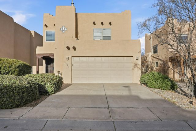 3615 Yipee Calle Court NW, Albuquerque, NM 87120