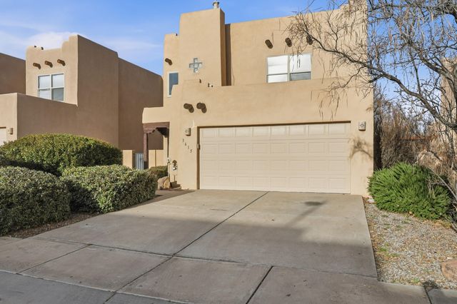3615 Yipee Calle Court NW, Albuquerque, NM 87120