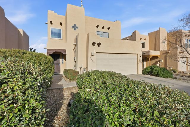 3615 Yipee Calle Court NW, Albuquerque, NM 87120
