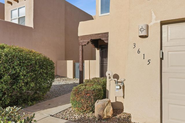 3615 Yipee Calle Court NW, Albuquerque, NM 87120