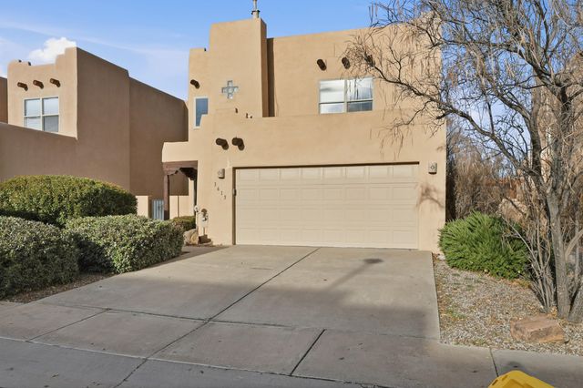3615 Yipee Calle Court NW, Albuquerque, NM 87120