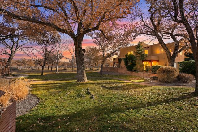 3615 Yipee Calle Court NW, Albuquerque, NM 87120