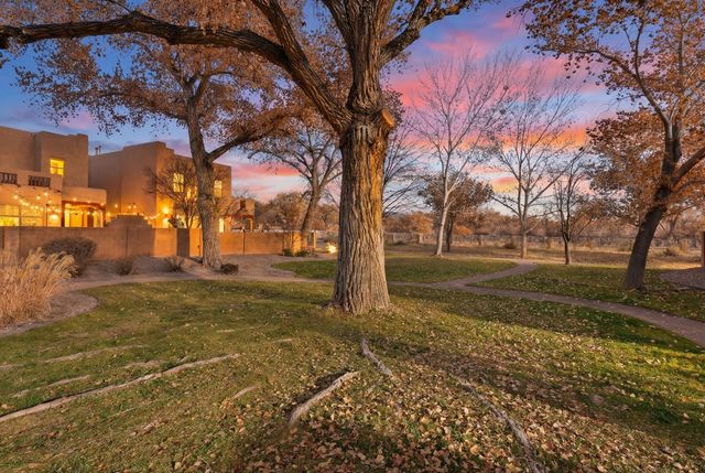 3615 Yipee Calle Court NW, Albuquerque, NM 87120