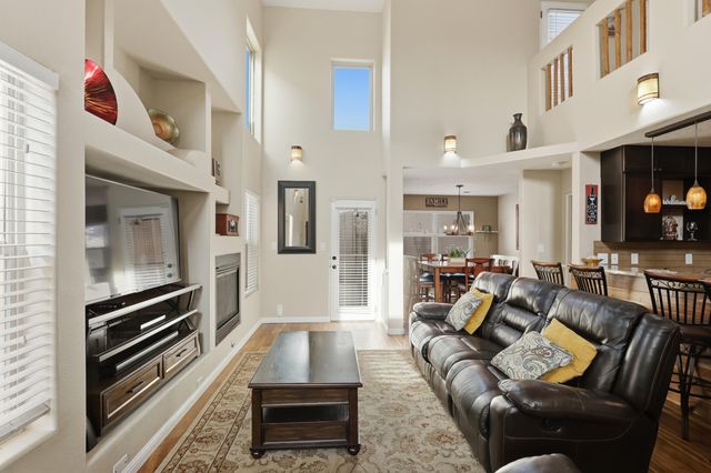 3615 Yipee Calle Court NW, Albuquerque, NM 87120