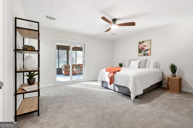 4146 Chimney Lake Drive NE, Roswell, GA 30075