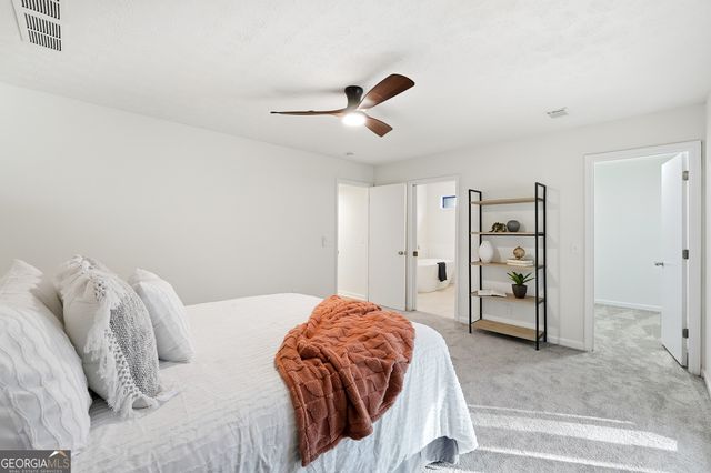 4146 Chimney Lake Drive NE, Roswell, GA 30075