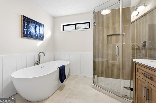 4146 Chimney Lake Drive NE, Roswell, GA 30075