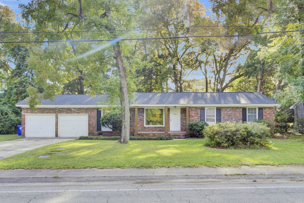 1866 Ashley Hall Road, Charleston, SC 29407