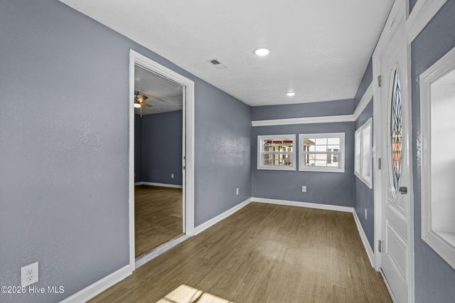 514 Edge Street, Elizabeth City, NC 27909