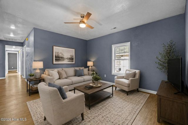 514 Edge Street, Elizabeth City, NC 27909