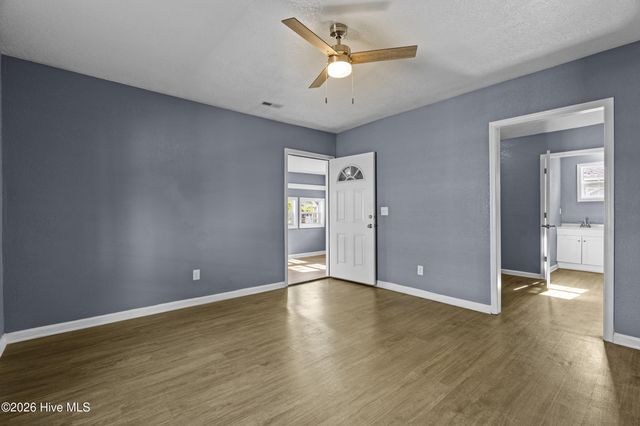 514 Edge Street, Elizabeth City, NC 27909