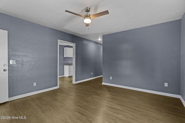 514 Edge Street, Elizabeth City, NC 27909