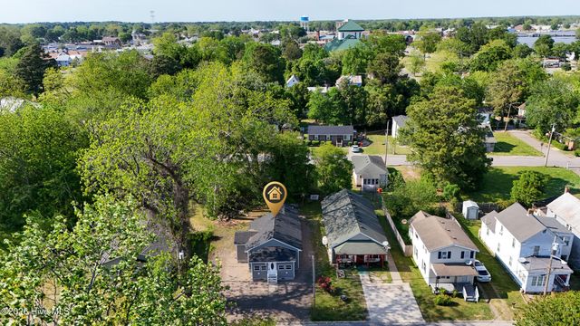 514 Edge Street, Elizabeth City, NC 27909