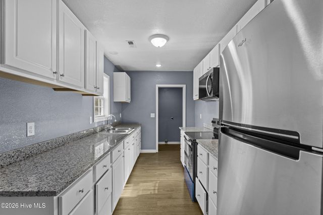 514 Edge Street, Elizabeth City, NC 27909