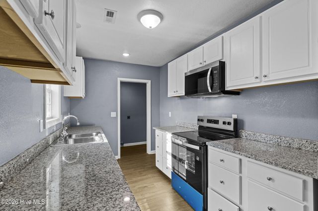 514 Edge Street, Elizabeth City, NC 27909