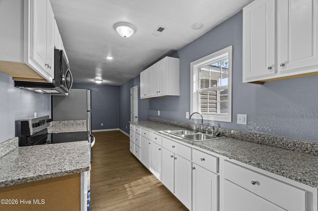 514 Edge Street, Elizabeth City, NC 27909