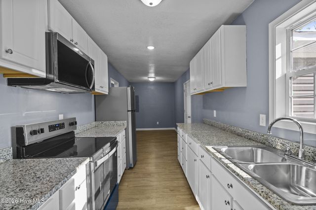 514 Edge Street, Elizabeth City, NC 27909