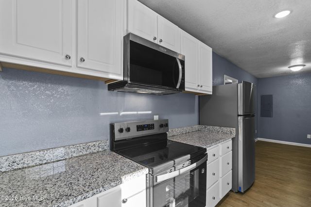 514 Edge Street, Elizabeth City, NC 27909